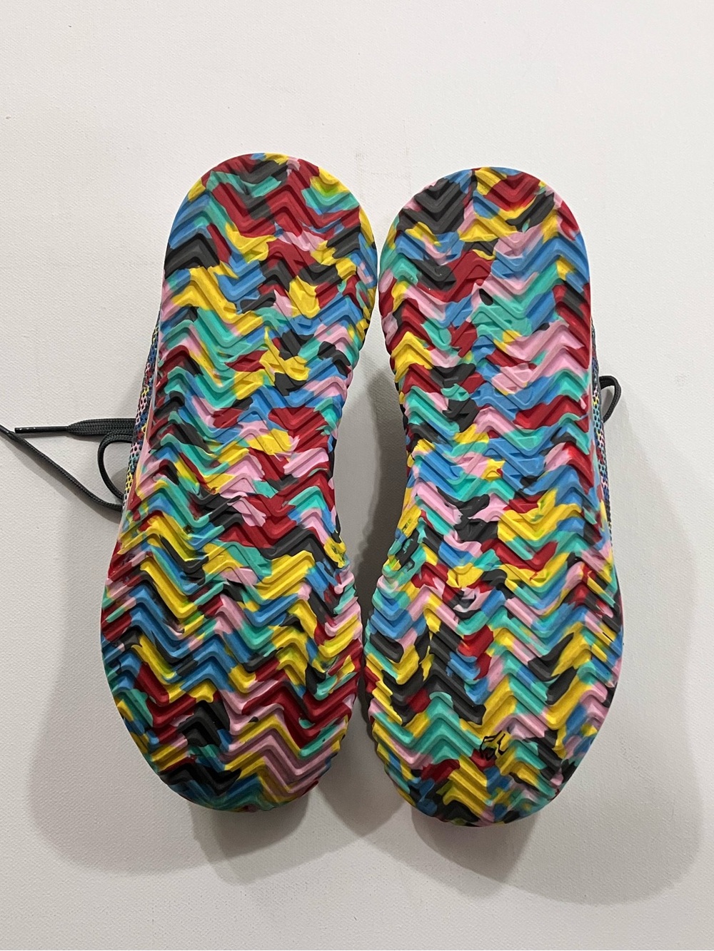 NoBull Wild Impact Trainer Sneakers - Picture 11 of 14